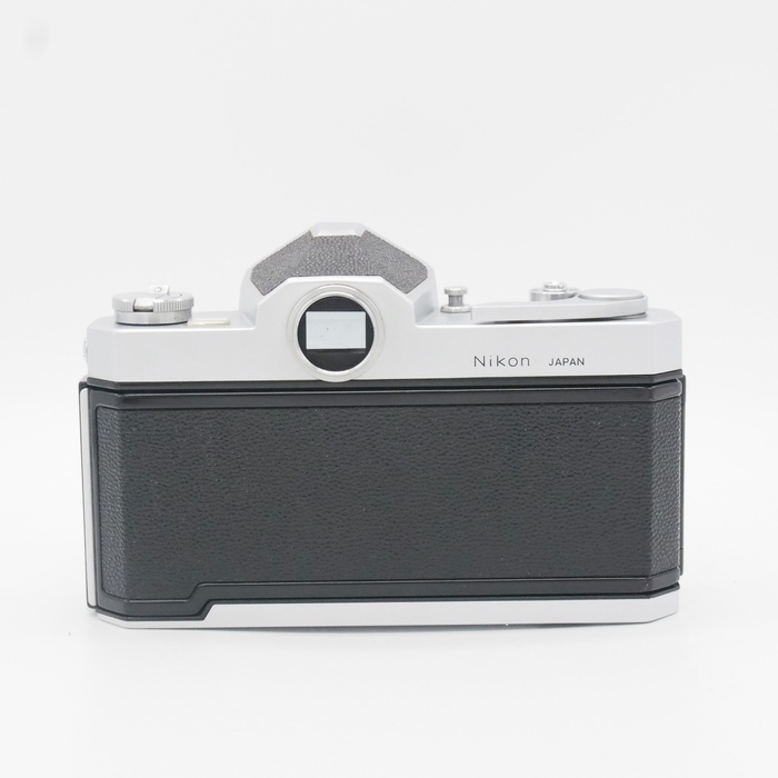 ニコン ニコマートFTN