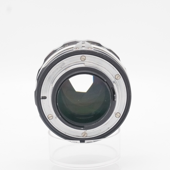 ニコン NIKKOR-S・C Auto 50/1.4