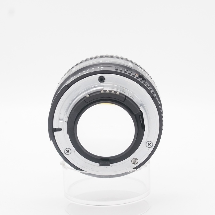 ニコン AI AF 50/F1.4D