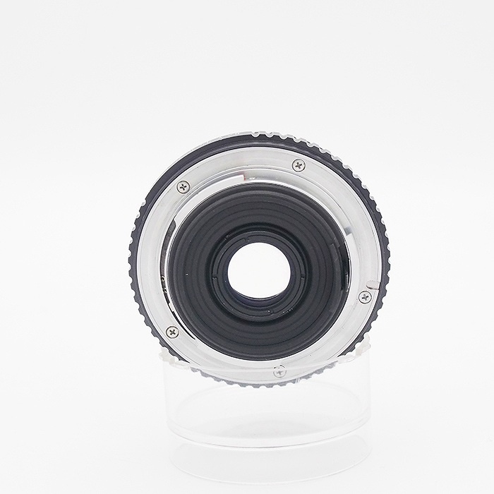 ペンタックス SMC-M 40/2.8（PK）