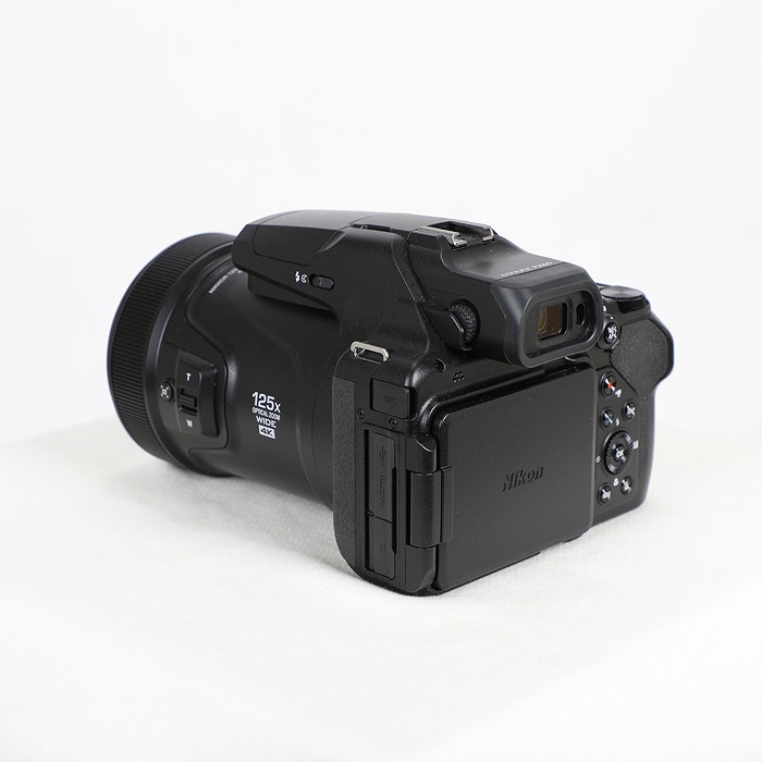 ニコン COOLPIX P1000