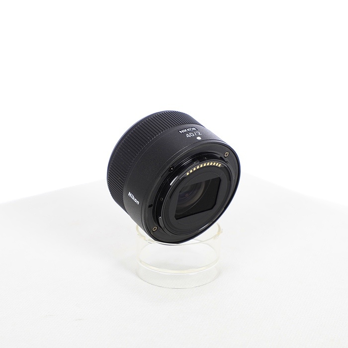 ニコン Z 40/F2