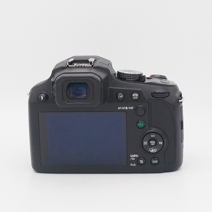 パナソニック DC-FZ85D-K
