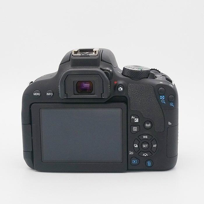 キヤノン EOS Kiss X9i