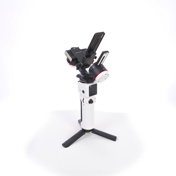 ZHIYUN ZHIYUN CRANE-M3 カメラジンバル