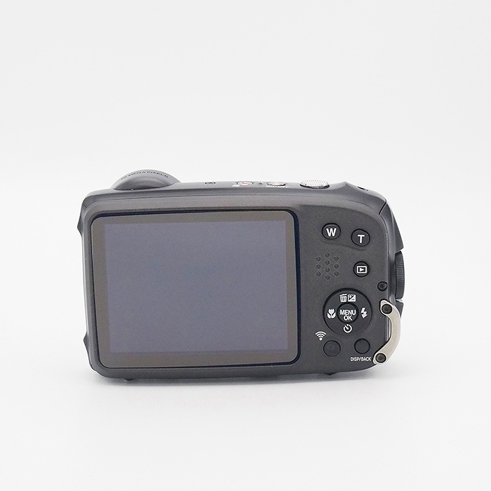 フジフイルム FinePix XP120 FX-XP120BL ブルー