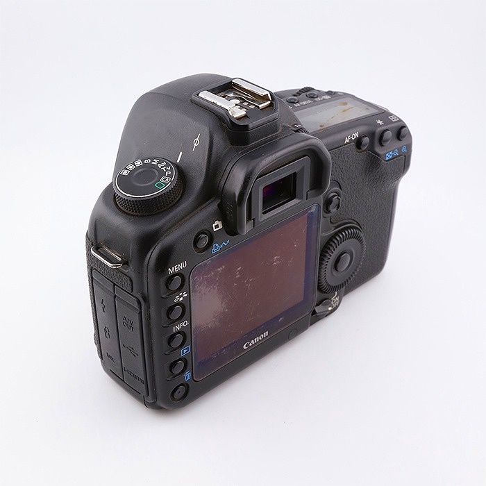 キヤノン EOS 5D MARK2 ボデイ ※現状お渡し