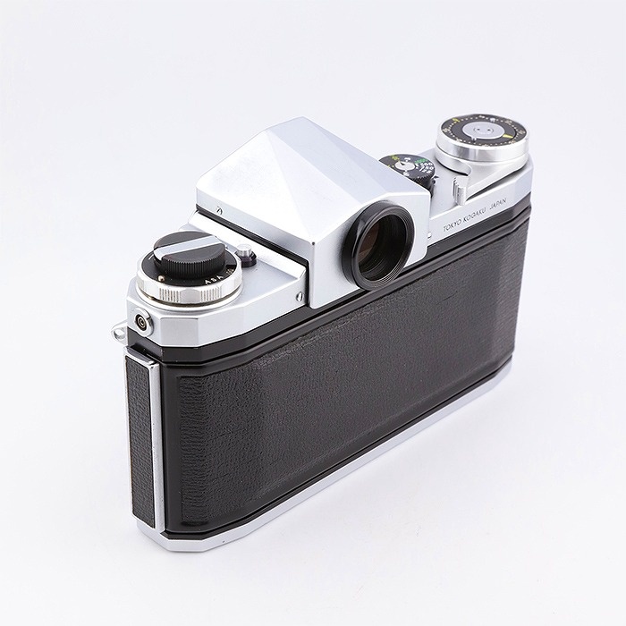 TOPCON TOPCON R ボディ