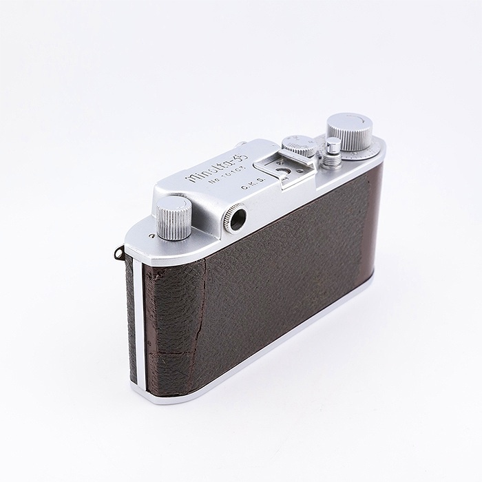 ミノルタ MINOLTA-35D