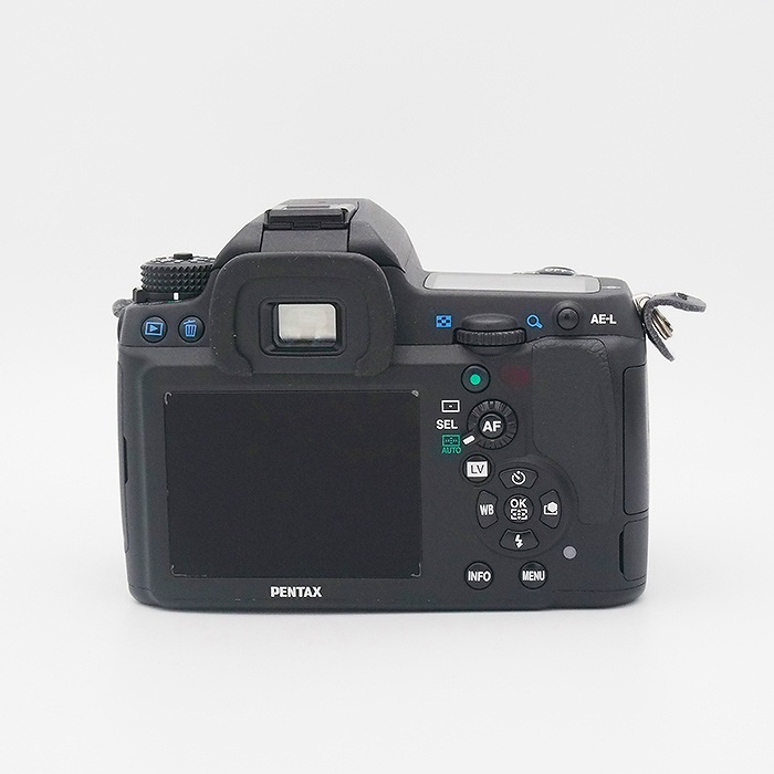 ペンタックス K-5 II