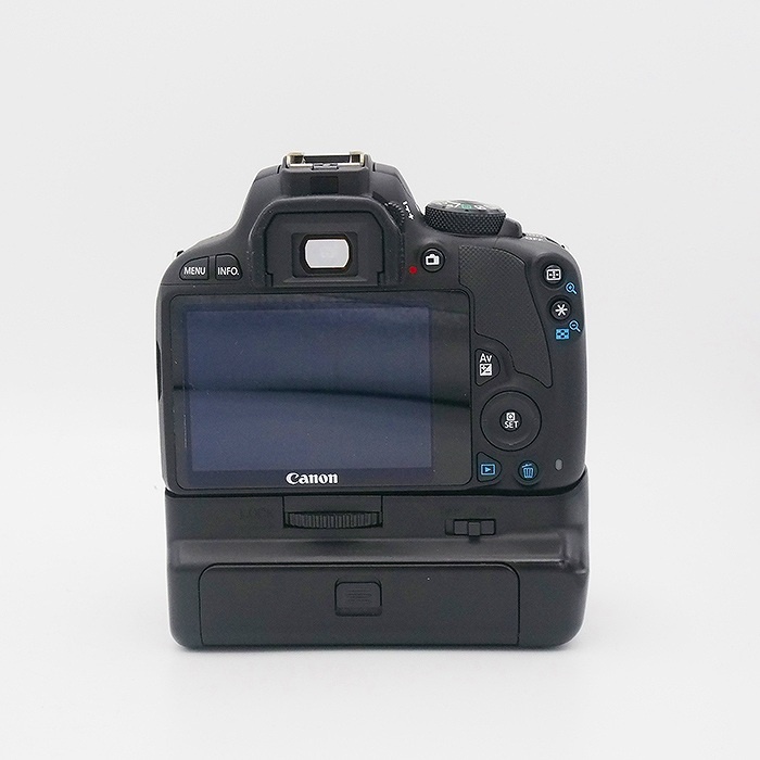 キヤノン EOS KISS X7 ボデイ