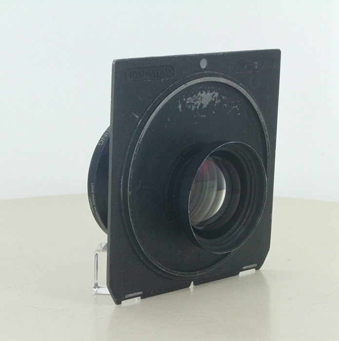 シュナイダー APO-SYMMAR 150/5.6 MULTICOATING コパル#0