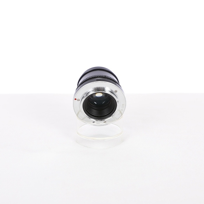 TTArtisan 35/F1.4 マイクロフオーサーズ