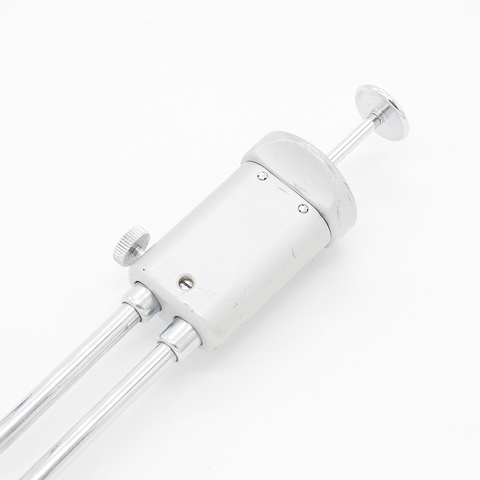 ライカ ダブルレリーズ OZWTO クローム