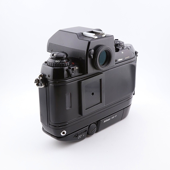 ニコン F4S