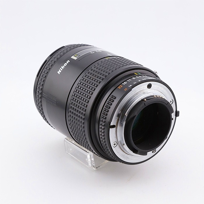 ニコン AF 28-85/3.5-4.5 New