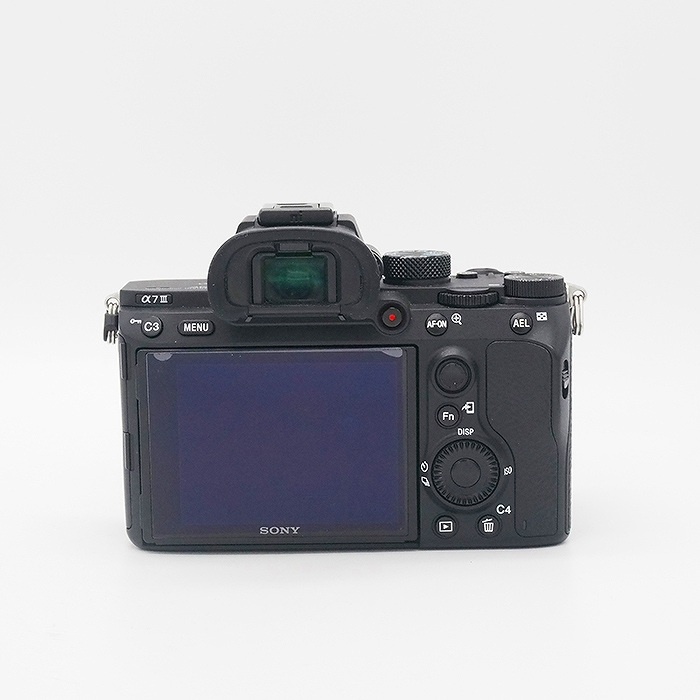 ソニー ILCE-7M3 α7 III