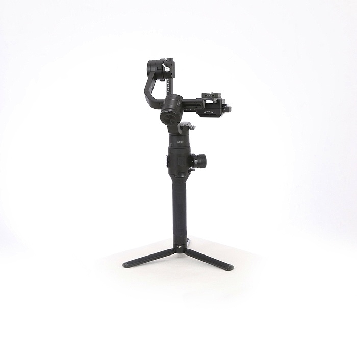 DJI DJI RONIN-S 一眼レフ/ミラーレスカメラ用ジンバル