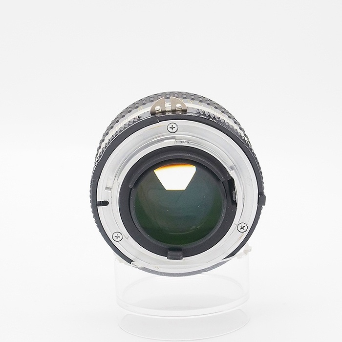 ニコン Ai 50/1.4S