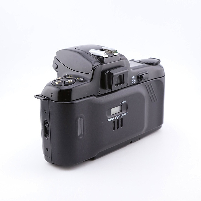 ニコン F-601