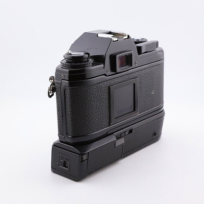 ニコン EM+MD-E