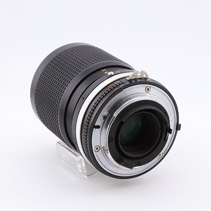 ニコン Ai 35-105/3.5-4.5S