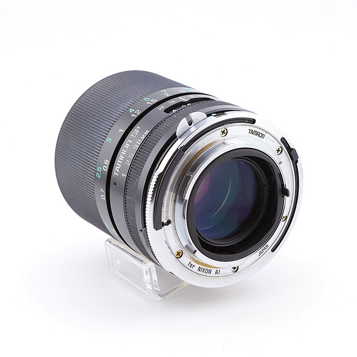 タムロン SP90/2.5 52B ニコンFアダプトール