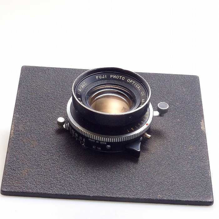 フジフイルム フジノン・A 240/9