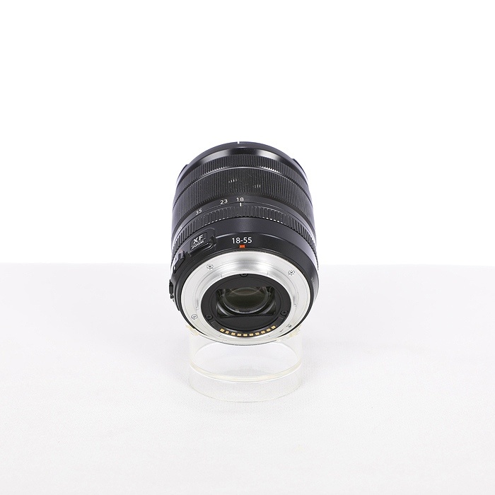フジフイルム XF18-55/F2.8-4 R LM OIS