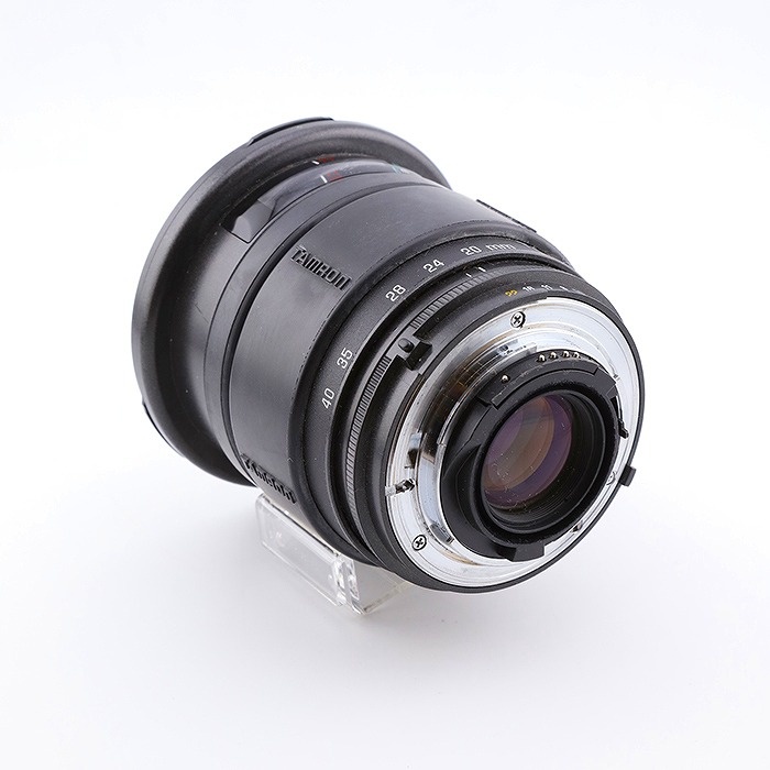 タムロン SP AF20-40/2.7-3.5 166DN ニコン用