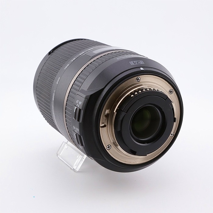 タムロン 16-300/F3.5-6.3 DI2 VC PZD B016N