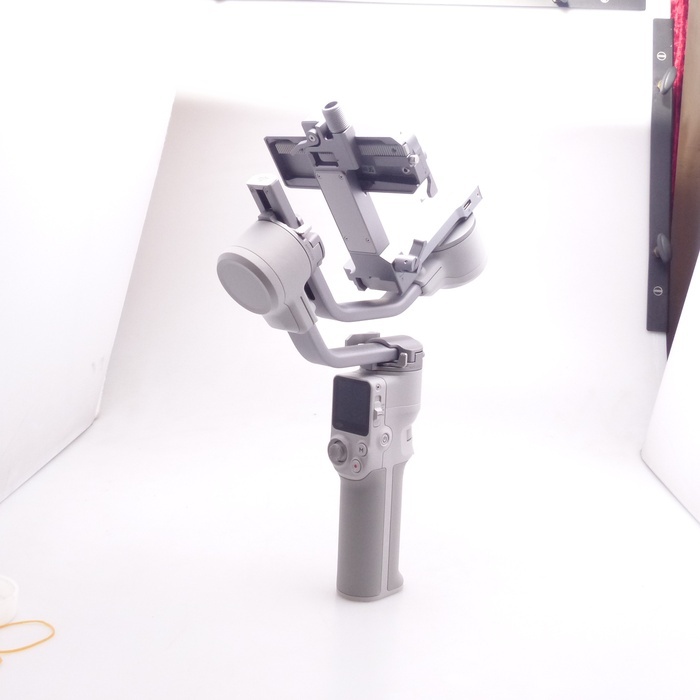 DJI RS 4 MINI コンボ