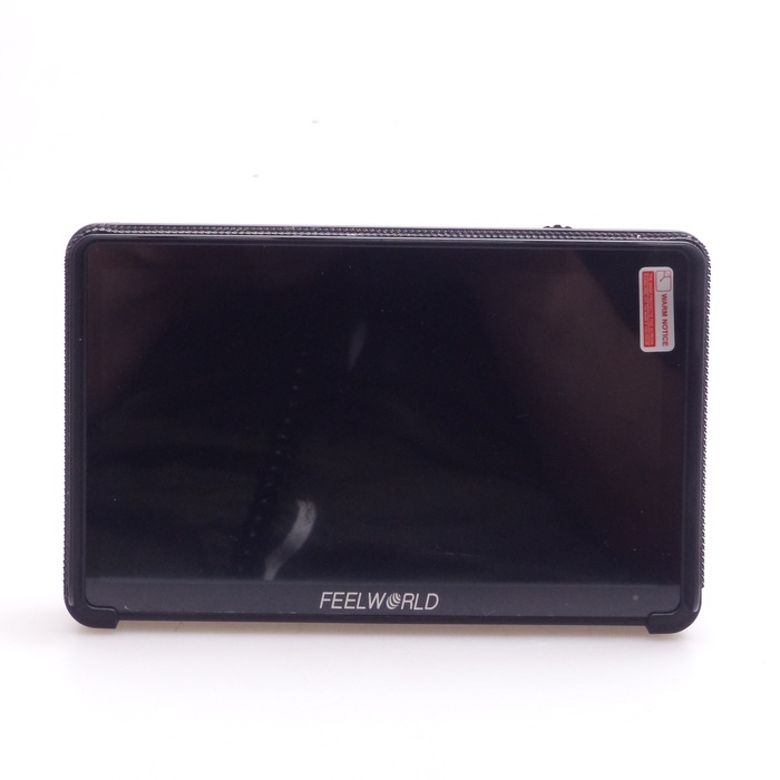 ソノタ FEELWORLD 4K 3インチモニター