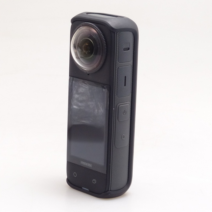 ソノタ Insta360 X4