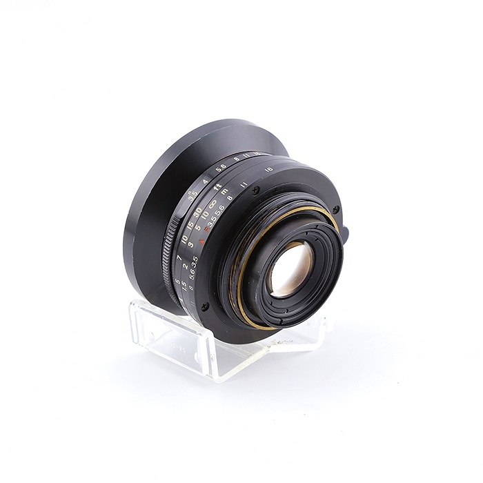 アベノン 28/3.5 (L39) ブラック