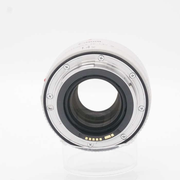 キヤノン エクステンダー EF1.4X III