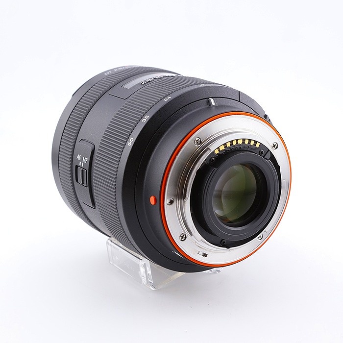 ソニー DT16-50/F2.8 SSM