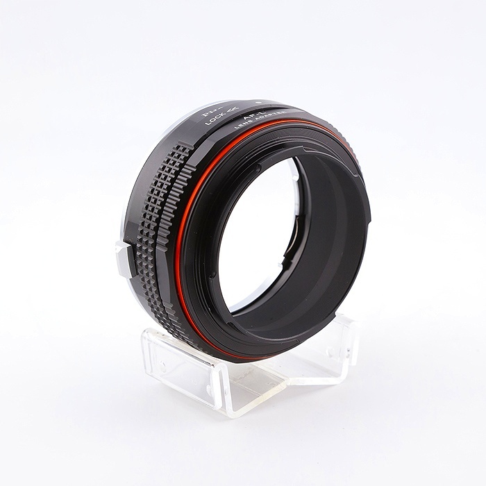 ソノタ SONY A - LEICA S/L マウントアダプター