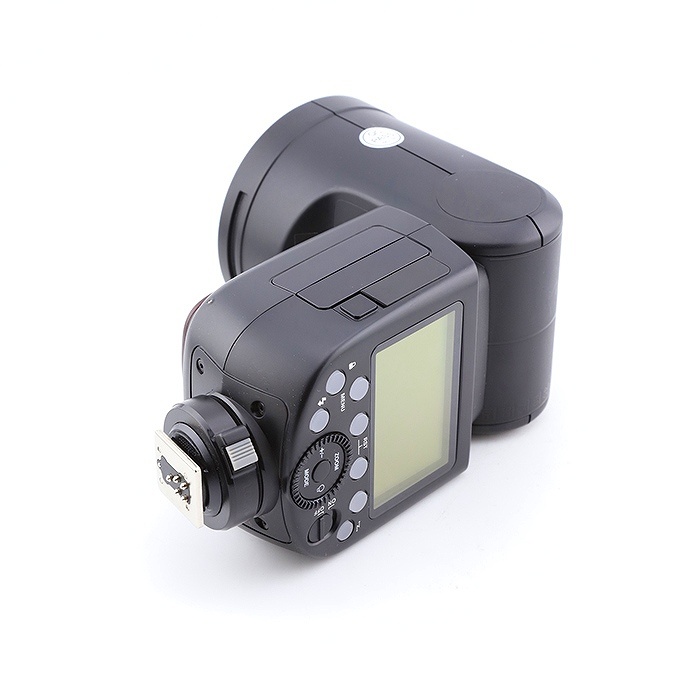 GODOX V1C フラツシユ キヤノンヨウ