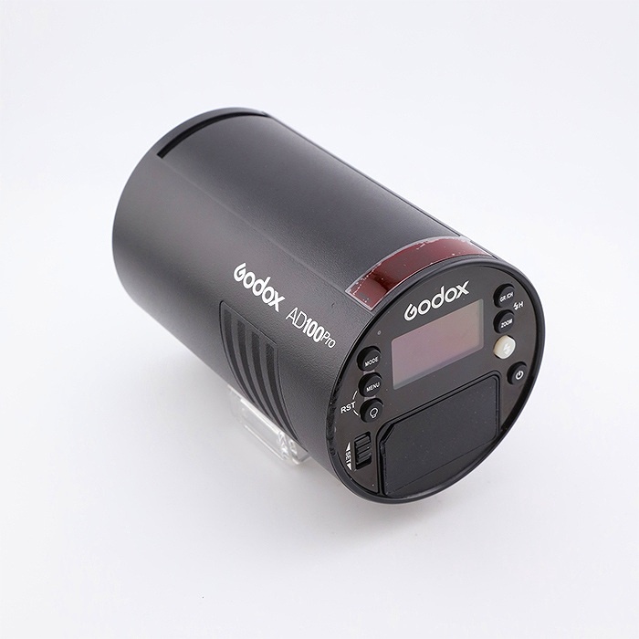 GODOX AD100 PRO ポケツトフラツシユキツト