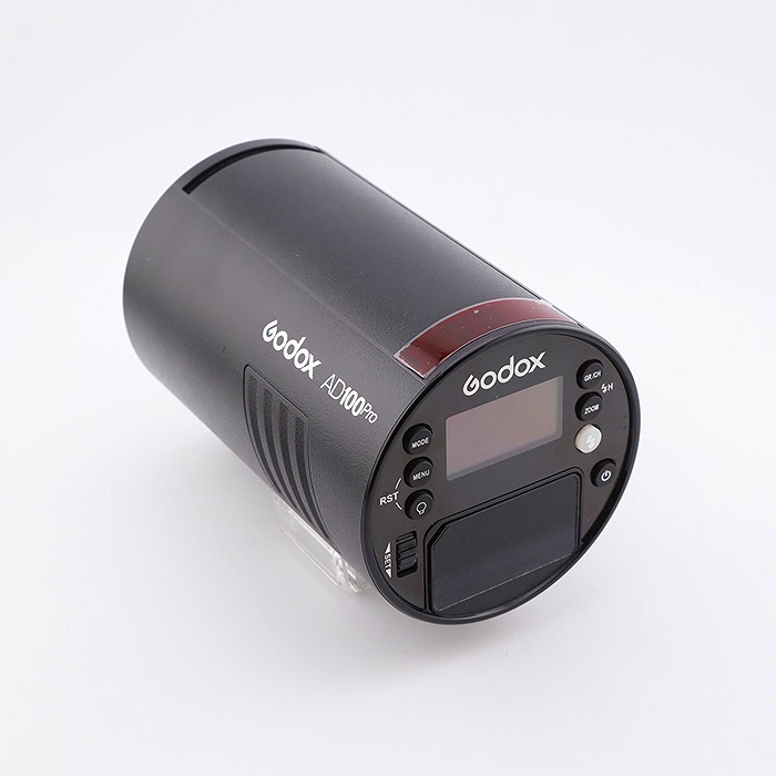 GODOX AD100 PRO ポケツトフラツシユキツト