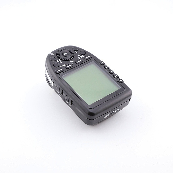 GODOX X PRO C TTLタイオウフラツシユトリガー キヤノンヨウ