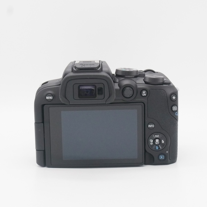 キヤノン EOS R10 RF-S18-150 IS STM レンズキツト