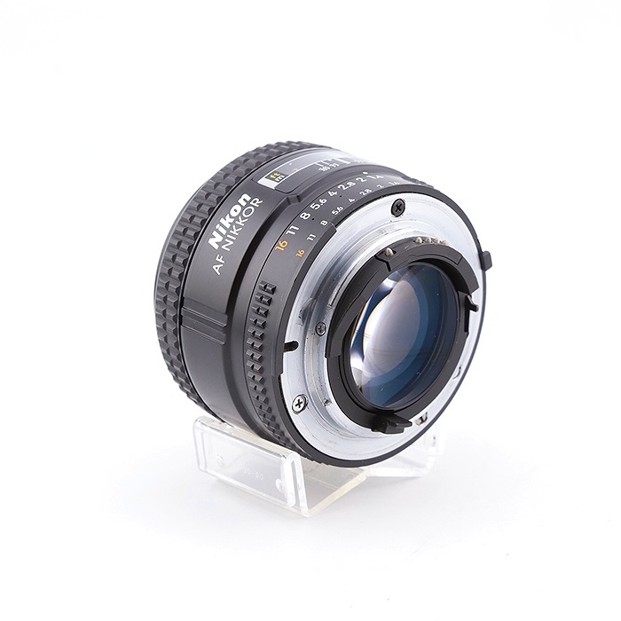 ニコン AI AF 50/F1.4D