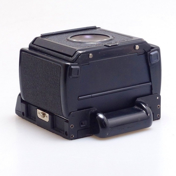 ペンタックス 6x7用 ウエストレベルファインダー