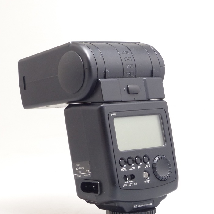 サンパック POWERZOOM 5000AF