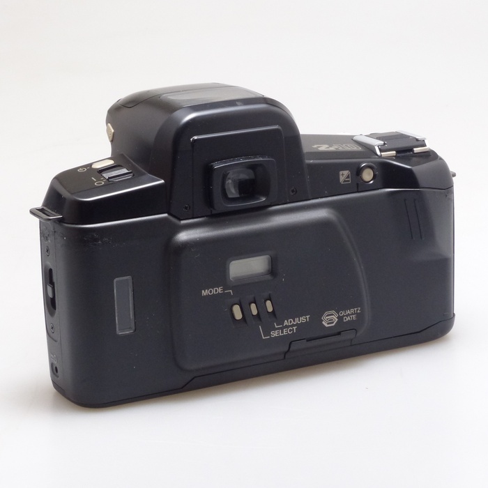 ペンタックス Z-10