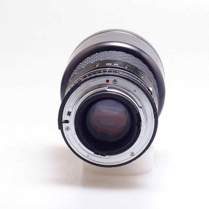 シグマ 28-200/4-5.6 ニコンF用