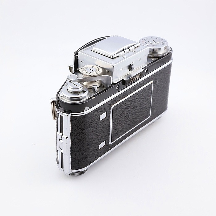 IHAGEE EXAKTA Varex IIa（ウエストレベルファインダー）