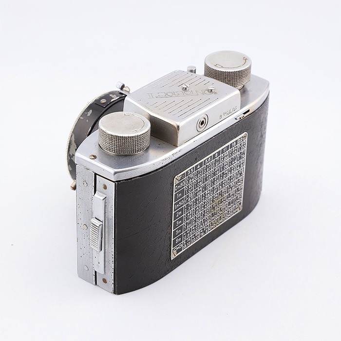 ソノタ Cornu ONTOBLOC II（Som Berthiot Flor 50/3.5）